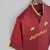 Camisa Roma Home 22/23 Torcedor New Balance Masculina - Vermelho na internet