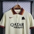 Camisa Roma Away 20/21 Torcedor Nike Masculina - Bege na internet