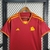 Camisa Roma Home 23/24 Torcedor Adidas Masculina - Vermelho na internet