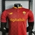 Camisa Roma Home 22/23 Jogador New Balance Masculina - Vermelho na internet