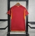 Camisa Roma Home 23/24 Torcedor Adidas Masculina - Vermelho - CAMISAS DE TIME | MK Imports