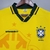 Camisa Retrô 94/95 Seleção Brasileira I Umbro Masculina - Amarela - CAMISAS DE TIME | MK Imports