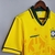 Camisa Retrô 94/95 Seleção Brasileira I Umbro Masculina - Amarela - loja online