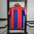 Camisa Barcelona Retrô Home 92/95 Torcedor Kappa Masculina - Vermelha - CAMISAS DE TIME | MK Imports