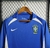 Camisa Retrô 2002 Seleção Brasileira II Nike Masculina - Azul - comprar online