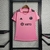 Camisa Inter Miami Home 23/24 Torcedor Adidas Feminina - Rosa