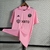 Camisa Inter Miami Home 23/24 Torcedor Adidas - Rosa - comprar online