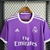 Camisa Retrô Real Madrid Away 16/17 Torcedor Adidas Masculina - Roxa - comprar online