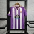 Camisa Real Valladolid I 22/23 Torcedor Adidas Masculina - Roxo