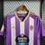 Camisa Real Valladolid I 22/23 Torcedor Adidas Masculina - Roxo - comprar online