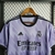 Camisa Real Madrid Away 22/23 Jogador Adidas Masculina - Roxa na internet