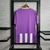 Camisa Real Valladolid I 22/23 Torcedor Adidas Masculina - Roxo na internet