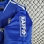 Camisa Schalke 04 Home 22/23 Torcedor Umbro Masculina - Azul Royal - loja online