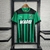 Camisa Sassuolo I 23/24 Torcedor Puma Masculina - Verde