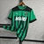 Camisa Sassuolo I 23/24 Torcedor Puma Masculina - Verde na internet