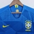 Camisa Retrô 2018 Seleção Brasileira II Nike Masculina - Azul na internet