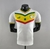 Camisa Seleção do Senegal Home 22/23 Jogador Puma Masculina - Branca