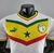 Camisa Seleção do Senegal Home 22/23 Jogador Puma Masculina - Branca na internet