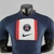 Camisa Paris Saint Germain (PSG) Home 22/23 Jogador Nike Masculina - Azul Marinho na internet