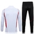 Conjunto de Treino São Paulo - Branco - comprar online