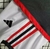 Kit Infantil São Paulo Third Adidas 23/24 - Preto - CAMISAS DE TIME | MK Imports