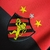 Camisa Sport Recife I 22/23 Torcedor Umbro Feminina - Vermelha e Preto na internet