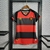 Camisa Sport Recife I 22/23 Torcedor Umbro Feminina - Vermelha e Preto