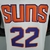 Camiseta Regata Phoenix Suns Branca - Nike - Masculina - CAMISAS DE TIME | MK Imports