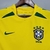 Camisa Retrô 2002 Seleção Brasileira I Nike Masculina - Amarela - comprar online