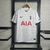 Camisa Tottenham Home 23/24 Torcedor Nike Masculina - Branca