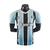 Camisa Grêmio I 22/23 Jogador Umbro Masculina - Azul