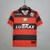 Camisa Flamengo Home 1999 Retrô Umbro Masculina - Vermelho e Preto