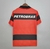 Camisa Flamengo Home 1999 Retrô Umbro Masculina - Vermelho e Preto - comprar online