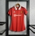 Camisa Manchester United Home 22/23 Torcedor Adidas Feminina - Vermelha