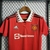 Camisa Manchester United Home 22/23 Torcedor Adidas Feminina - Vermelha - comprar online