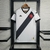 Camisa Vasco da Gama 23/24 Torcedor Kappa Masculina - Branca