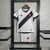 Kit Infantil Vasco Home Kappa 23/24 - Branco