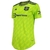 Camisa Manchester United Third 22/23 Torcedor Adidas Feminina - Verde Limão - comprar online