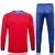 Conjunto Atlético de Madrid 22/23 Torcedor Nike - Vermelho e Azul - comprar online