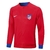 Conjunto Atlético de Madrid 22/23 Torcedor Nike - Vermelho e Azul na internet