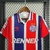 Camisa do Bahia Retro Away 1996/97 - Torcedor Penalti - Vermelha e Azul na internet