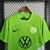 Camisa Wolfsburg I 22/23 Torcedor Nike Masculina - Verde - comprar online