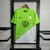 Camisa Wolfsburg I 22/23 Torcedor Nike Masculina - Verde