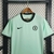 Camisa Chelsea Third 23/24 Torcedor Masculina - Verde Água - comprar online