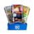 Combo – 10 Quadrinhos DC Comics