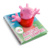 Livro Fantoche – Peppa Pig Amigas para Sempre