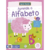 Livro de atividades infantis - Alfabetização na internet