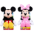 40 Gibis Aventuras Disney + Pelúcia Mickey ou Minnie - comprar online