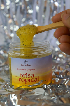 Esfoliante Corporal - Brisa Tropical