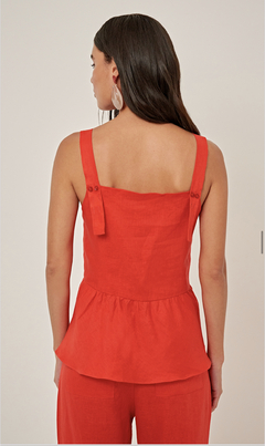 BLUSA VERONICA - comprar online